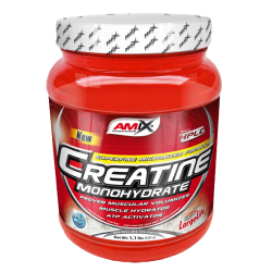 AMIX Creatine Monohydrate 500 gram